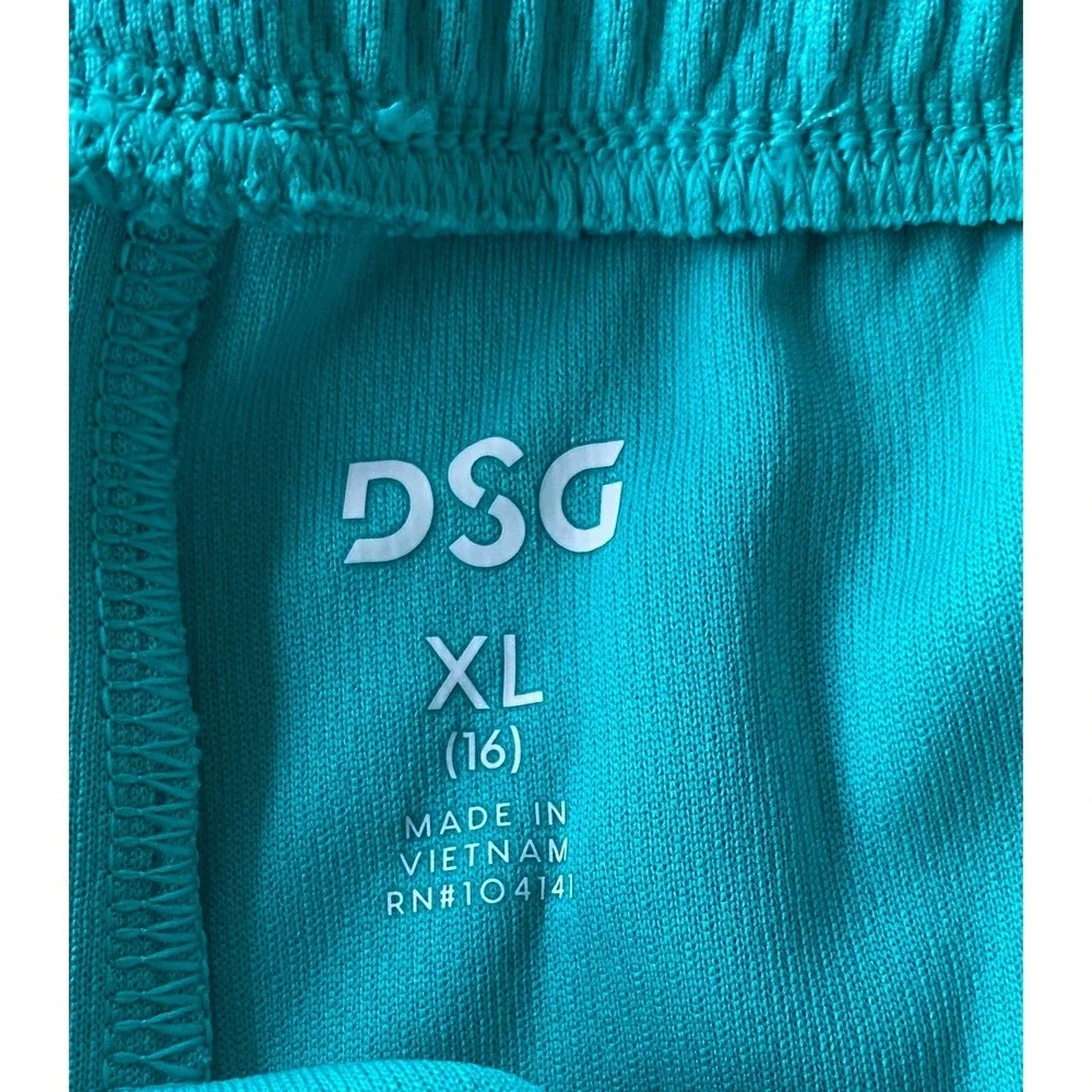 DSG style class please